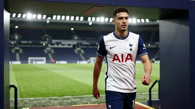 Tottenham Hotspur will only sell Richarlison to Vasco da Gama for a €20 million fee, with the player having agreed...