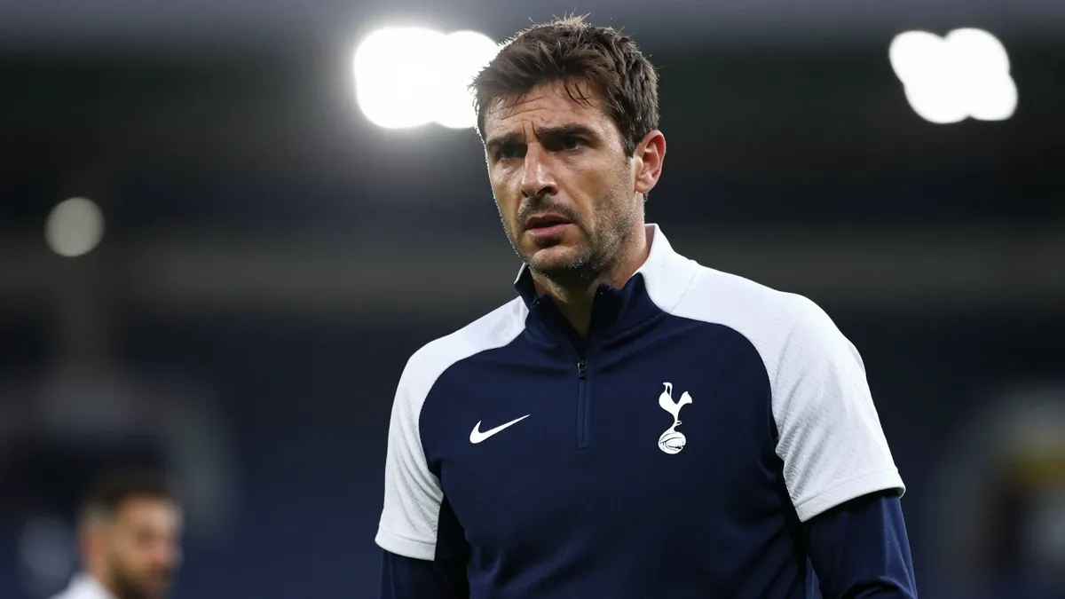 De Zerbi Criticizes Tottenham Hotspur After 3-0 Loss