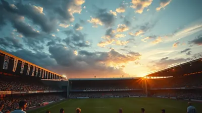 Tottenham Hotspur announce pre-season fixtures against Hoffenheim