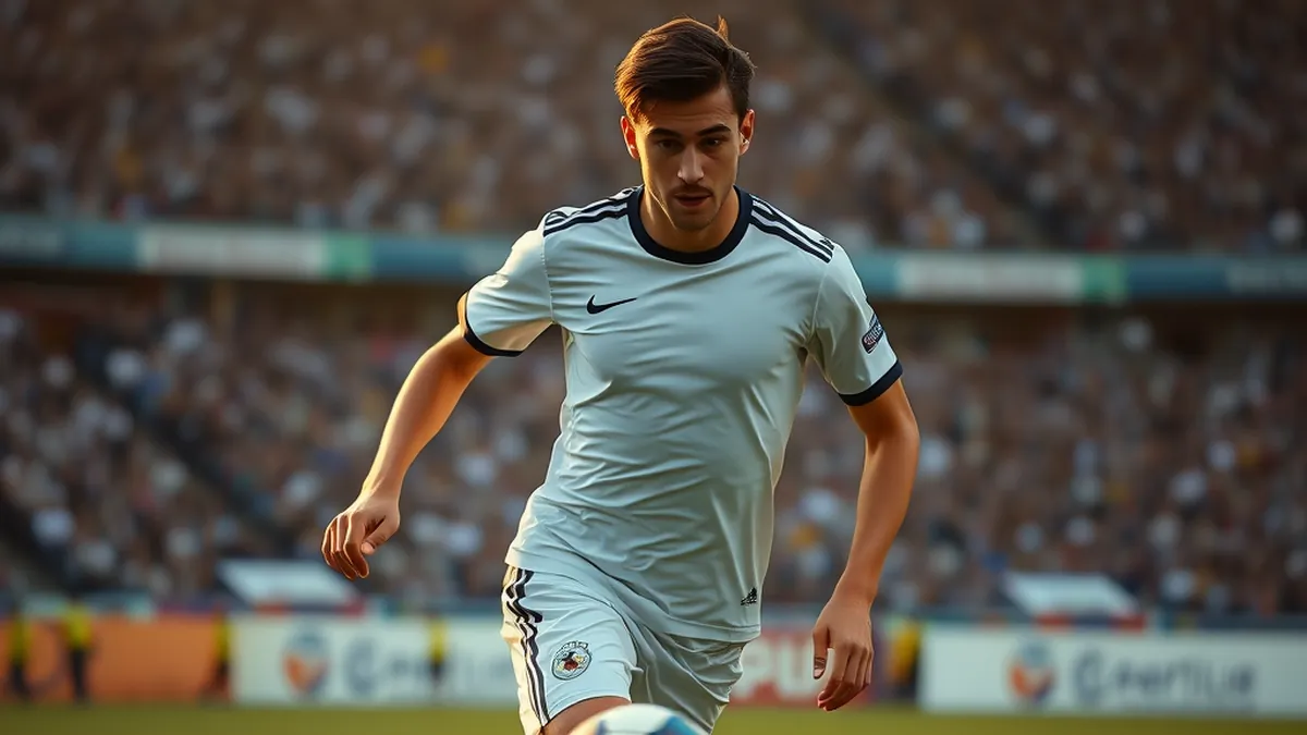 Tottenham Hotspur Midfielder's Emotional Exit: First Team Stars Respond