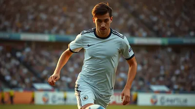 Tottenham Hotspur Midfielder's Emotional Exit: First Team Stars Respond