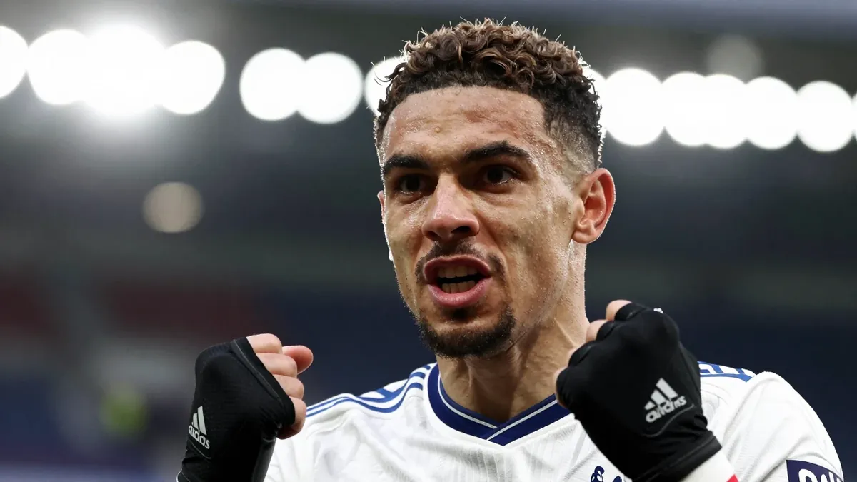 Tottenham Hotspur's Summer Signings Bring Promise Under Robert de Zerbi