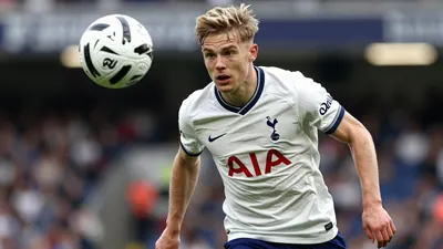 Tottenham Hotspur Eye Transfer Deal for Ligue 1 Youngster Matias Fernande-Pardo