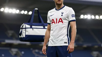 Tottenham Hotspur Reaffirm Zero-Tolerance Policy on Transfers to Arsenal